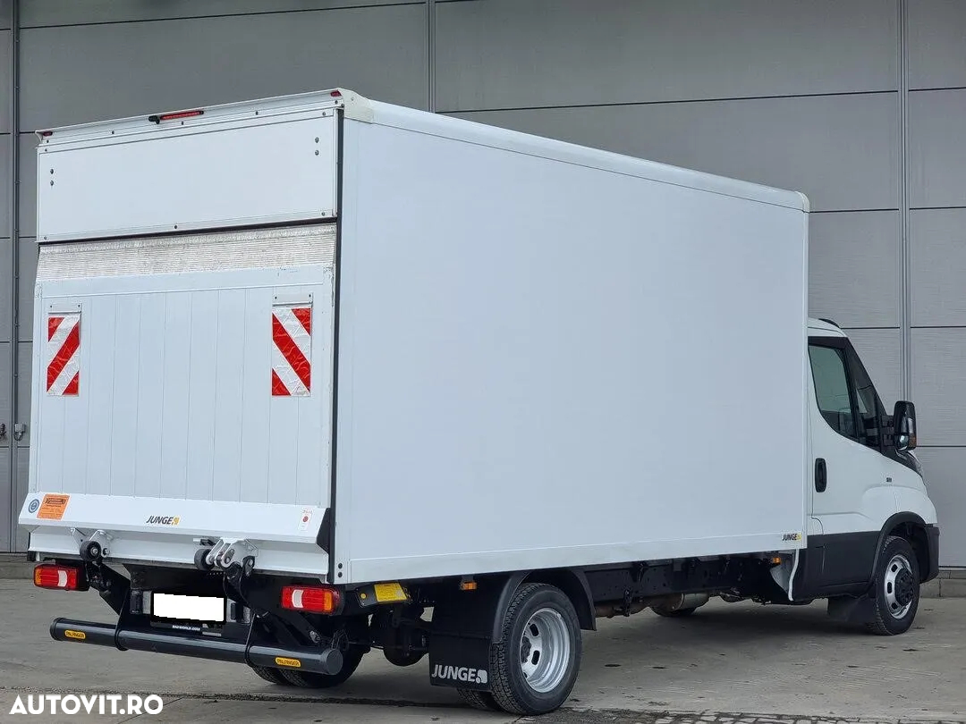 Iveco Daily 35C16 - 5
