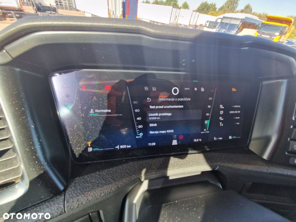 Scania R 460 A4x2NA - 24