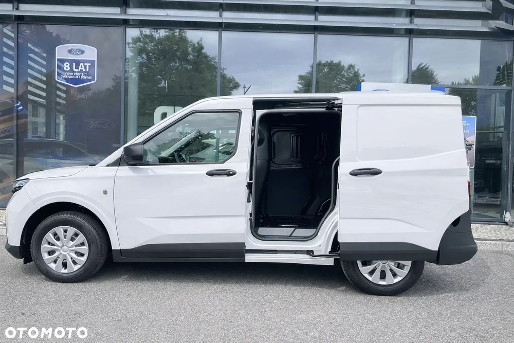 Ford Transit Courier - 5