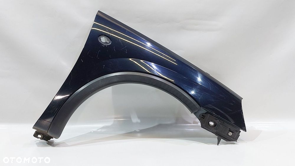 błotnik przód prawy opel corsa c 03r - 2