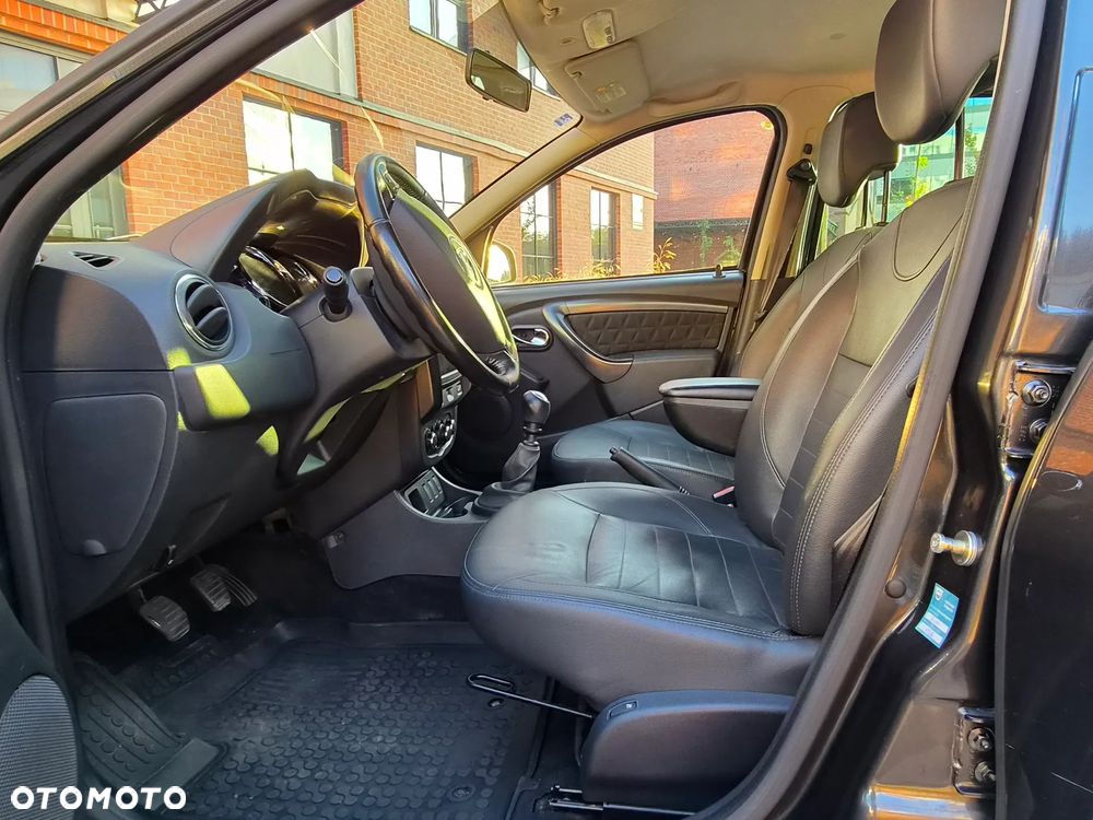 Dacia Duster 1.2 TCe Prestige - 10