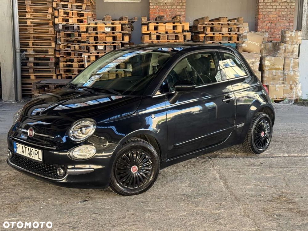 Fiat 500 - 3