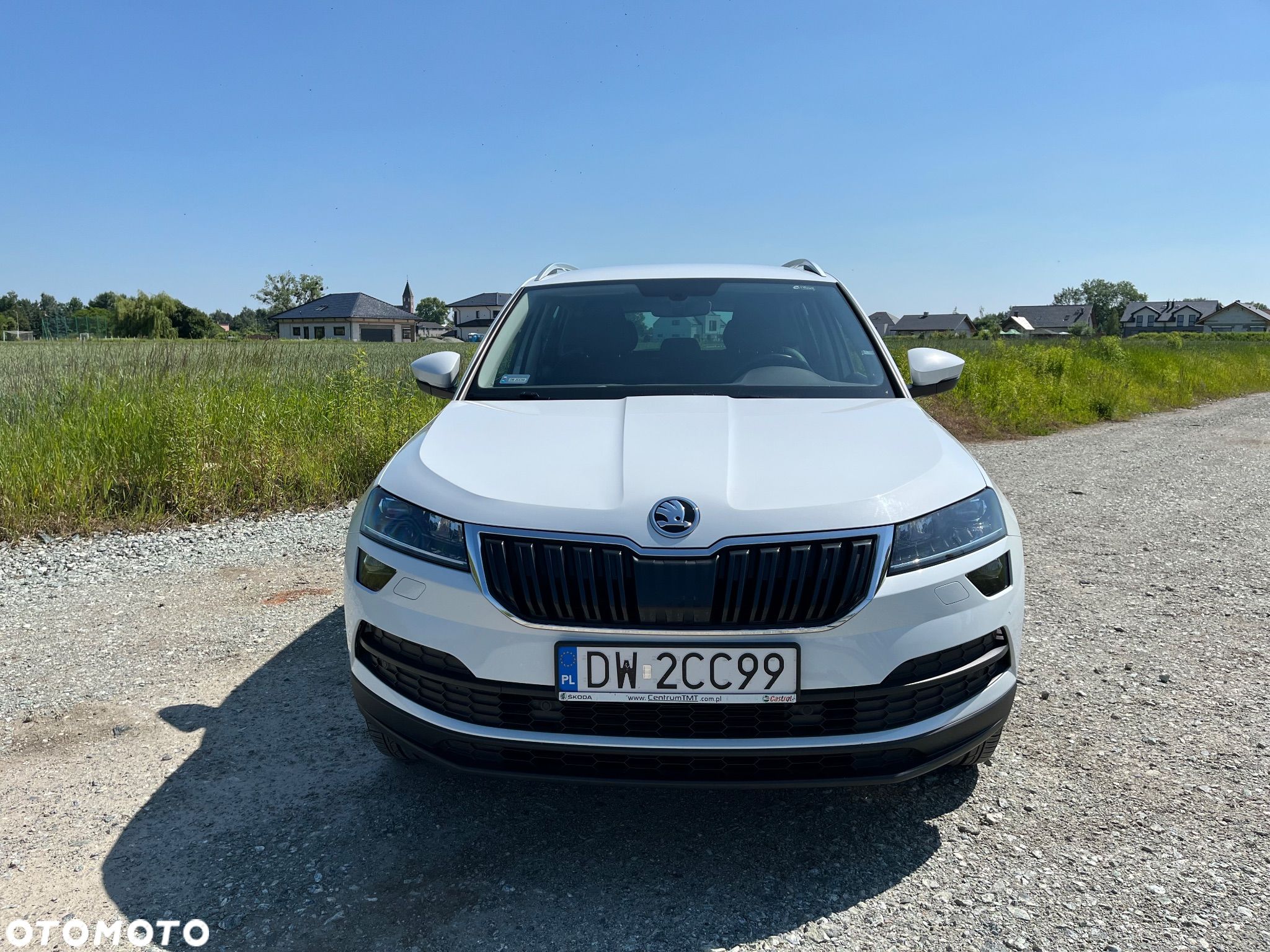 Skoda Karoq 1.5 TSI ACT 4x2 Style DSG - 1