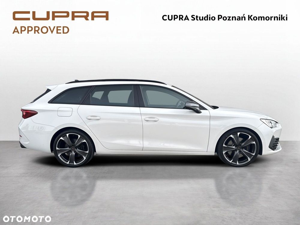 Cupra Leon - 4
