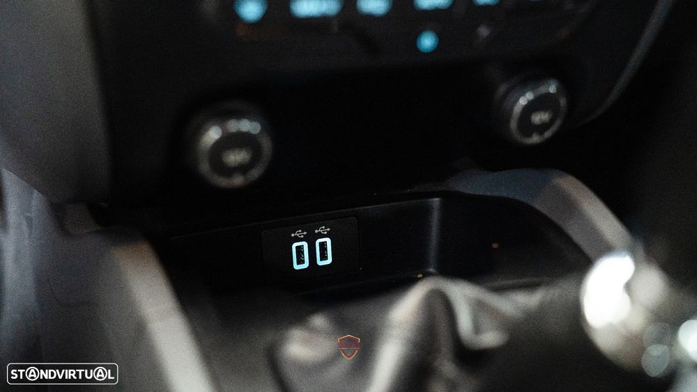 Ford Ranger 2.2 TDCi CD XLT 4WD - 39