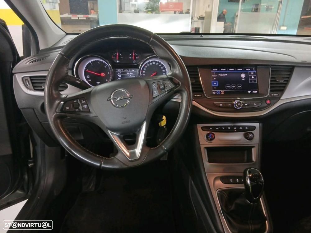 Opel Astra 1.5 D Business Edition S/S - 6