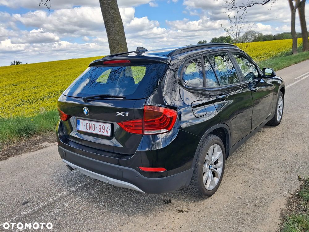 BMW X1 sDrive16d xLine - 4