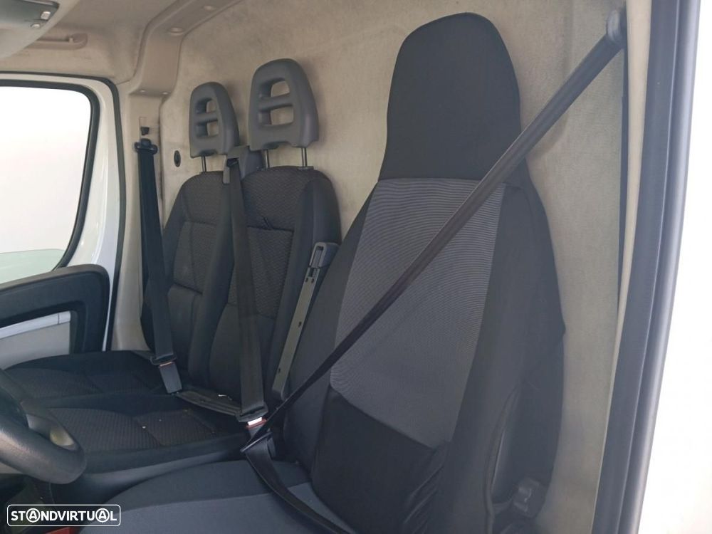 Citroën Jumper 2.0 BlueHDi 35 L2H2 Confort  c/iva - 5