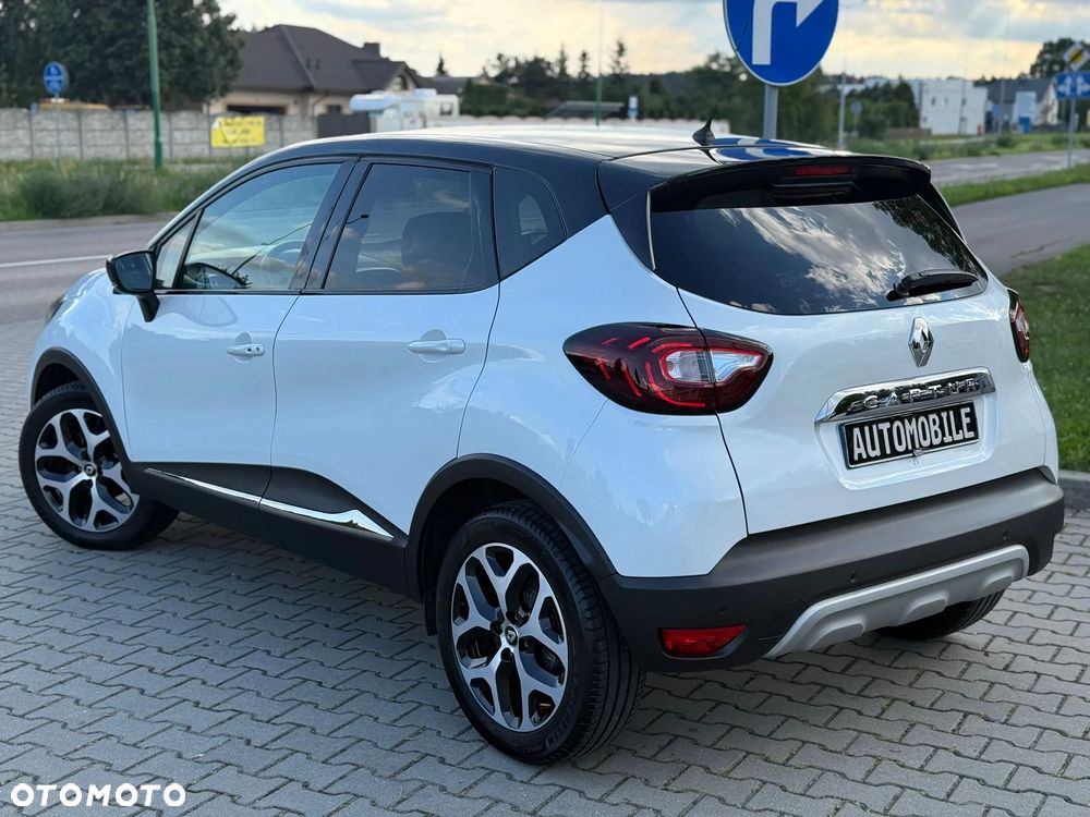 Renault Captur (ENERGY) TCe 90 INTENS - 2