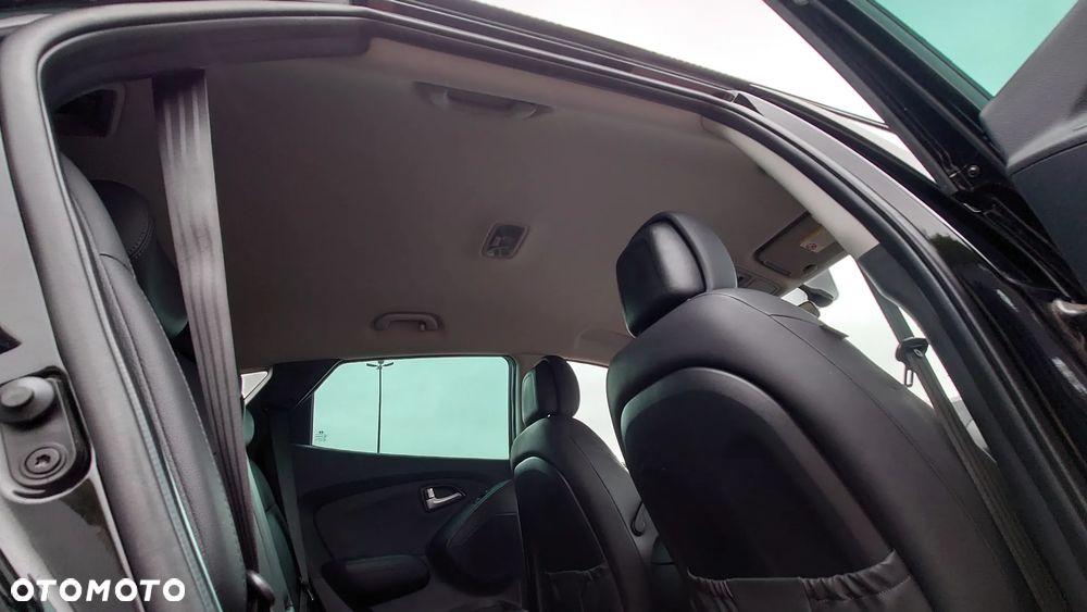 Hyundai ix35 - 25