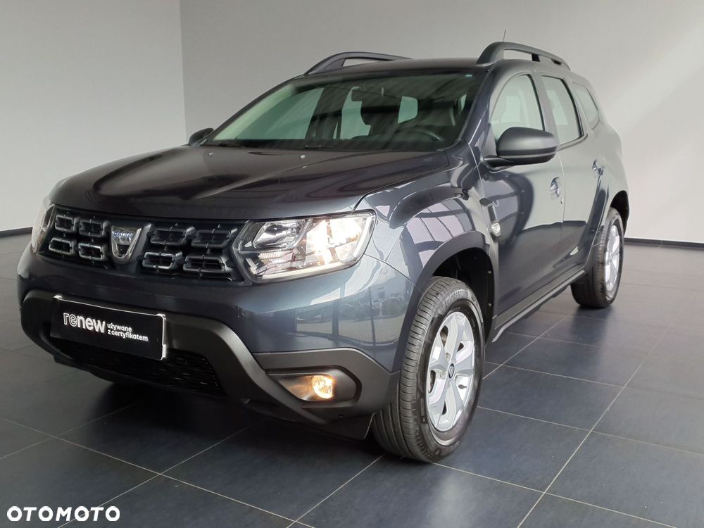 Dacia Duster - 28
