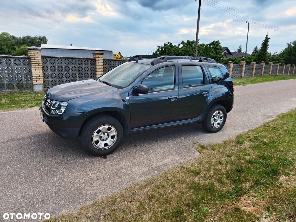 Dacia Duster 1.2 TCe Prestige - 2