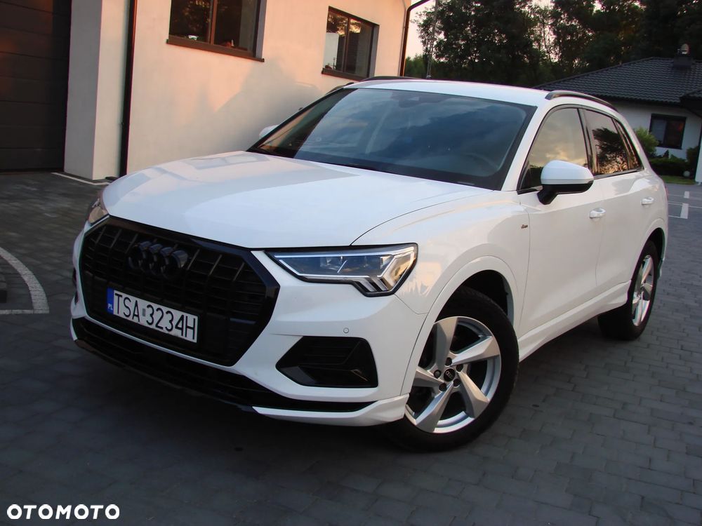Audi Q3 - 2