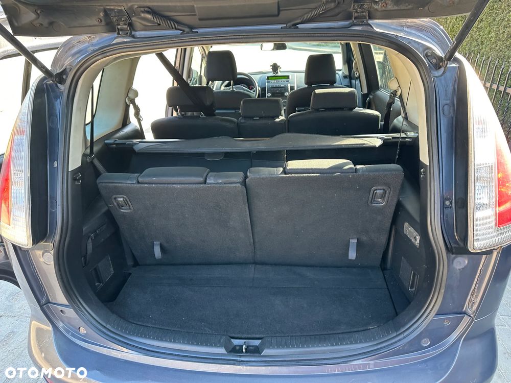 Mazda 5 2.0 CD Comfort - 8