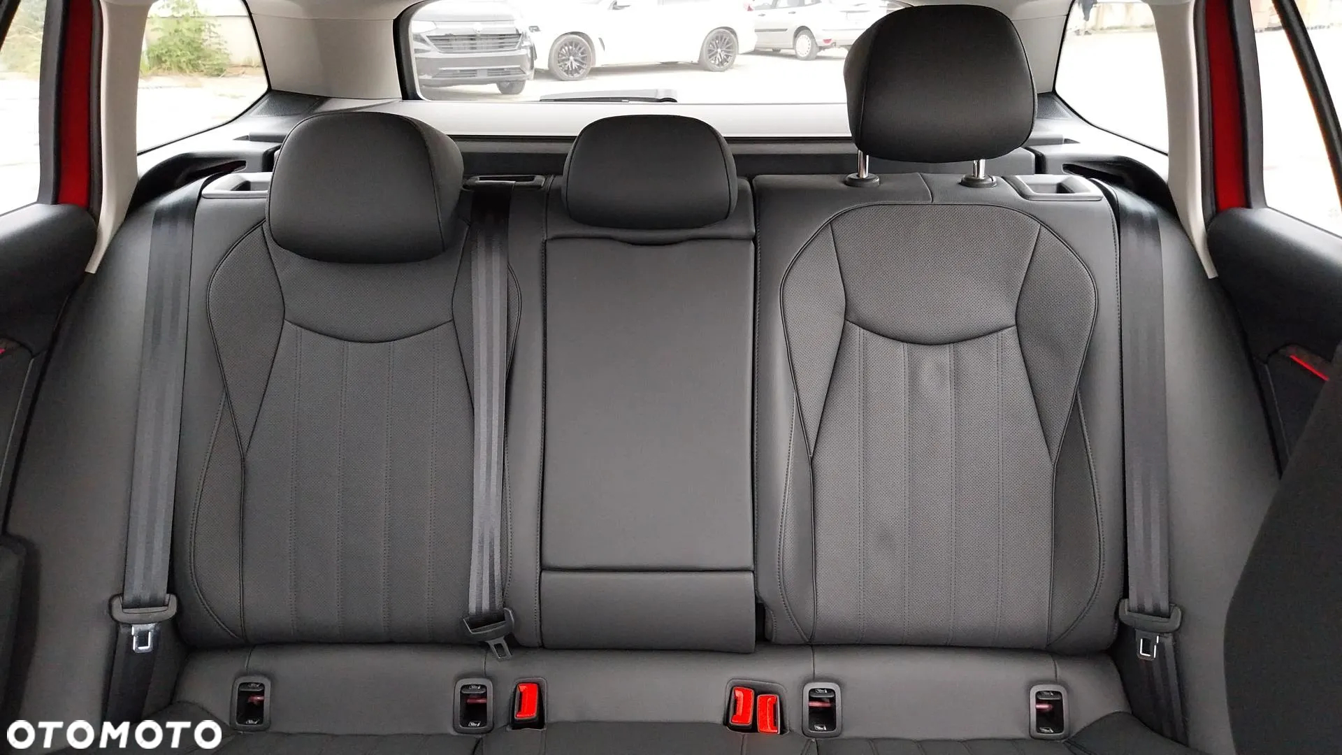 Skoda Superb 1.5 TSI L&K DSG - 12