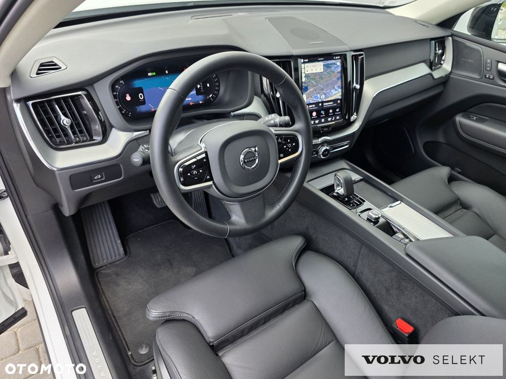 Volvo XC 60 - 13