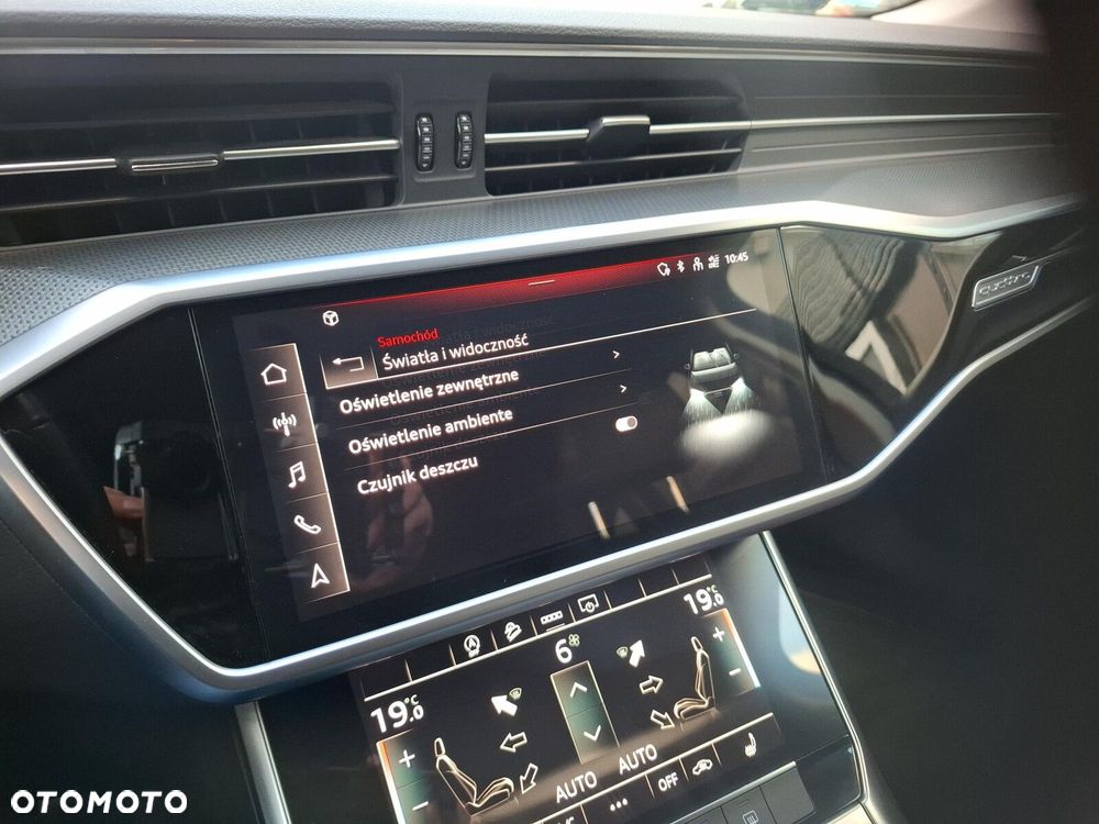 Audi A6 Allroad - 28