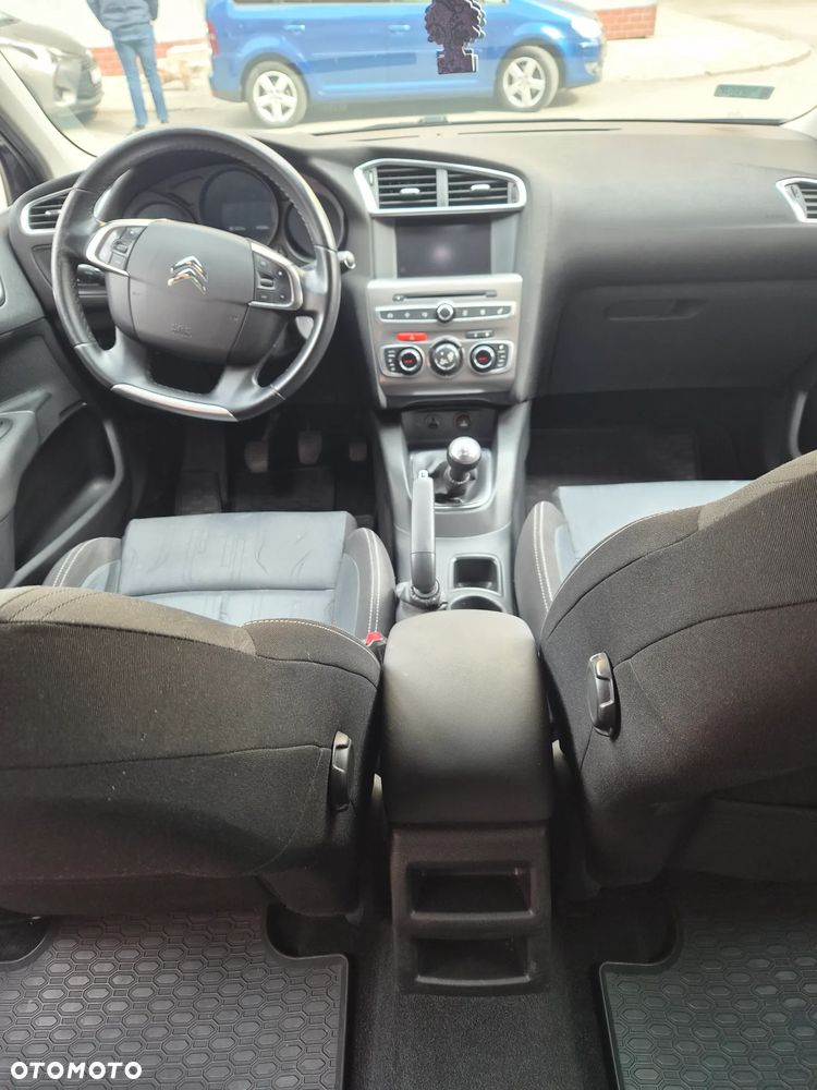Citroën C4 1.6 BlueHDi Feel - 7
