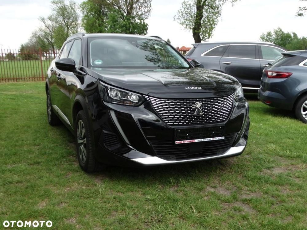 Peugeot 2008 - 6