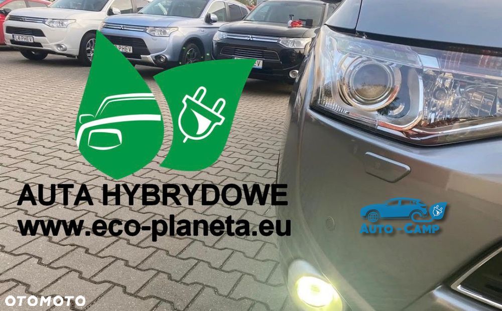 Mitsubishi Outlander 2.4 4WD Diamant+ - 13
