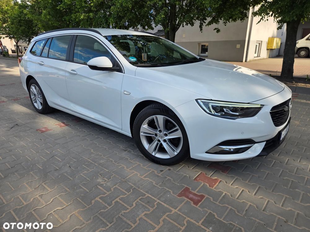 Opel Insignia 1.6 CDTI ecoFLEXStart/Stop Innovation - 22