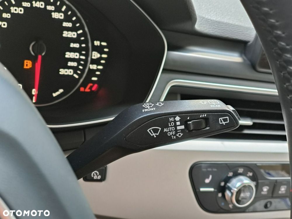 Audi A4 Avant - 25