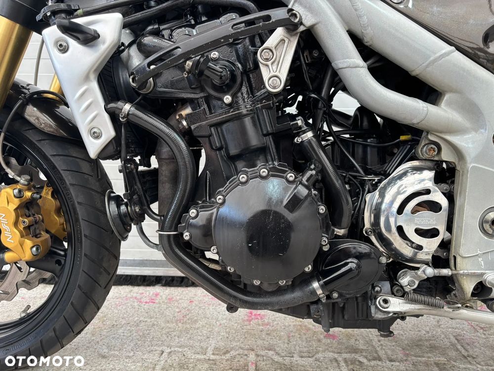 Triumph Speed Triple - 25