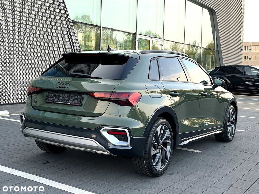 Audi A3 Sportback - 12