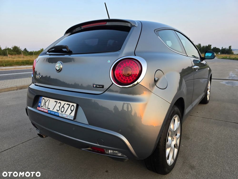 Alfa Romeo Mito - 23
