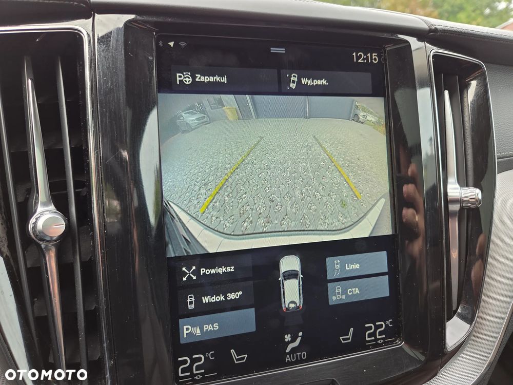 Volvo XC 60 T6 AWD Inscription - 19