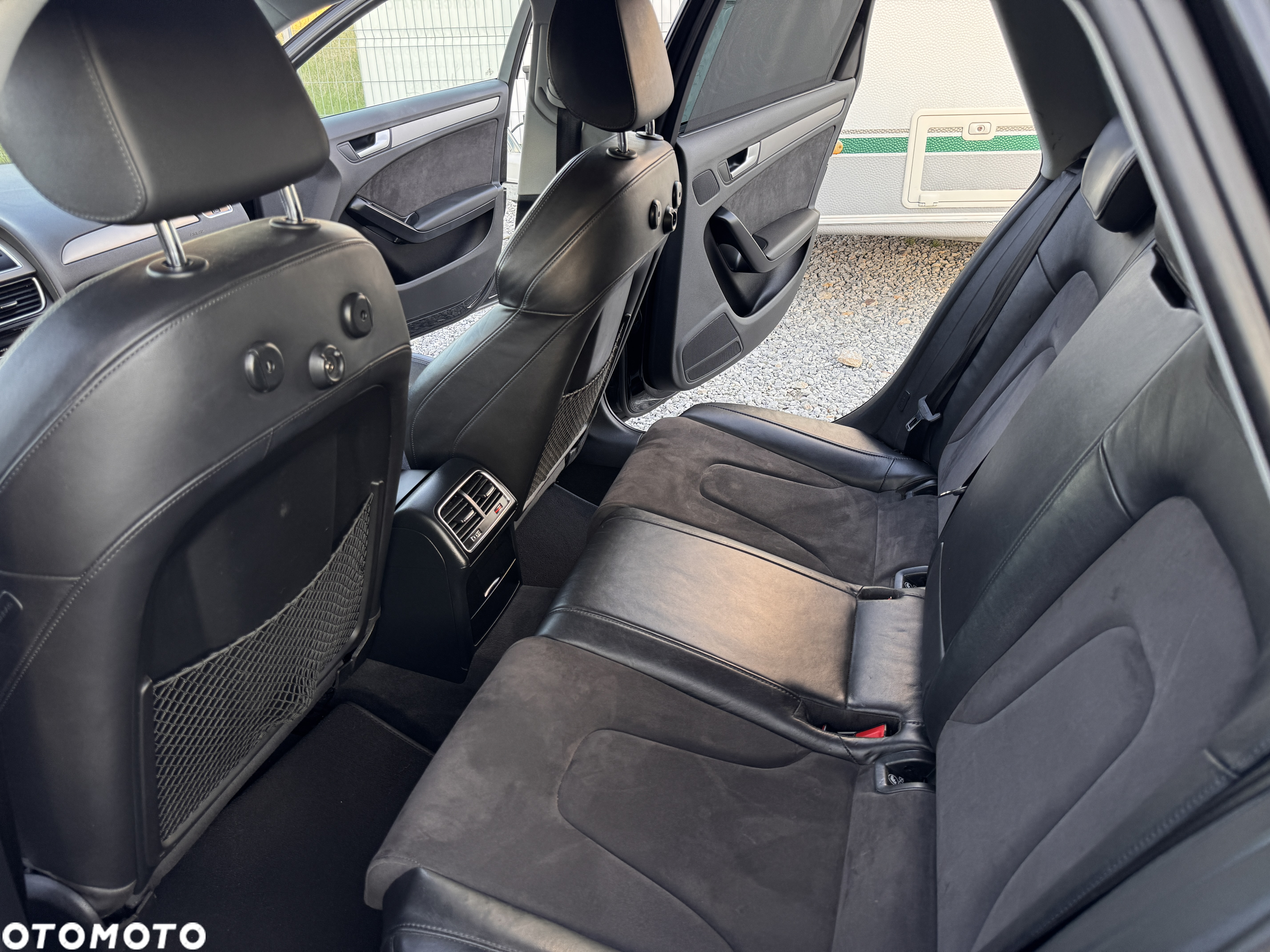 Audi A4 - 32
