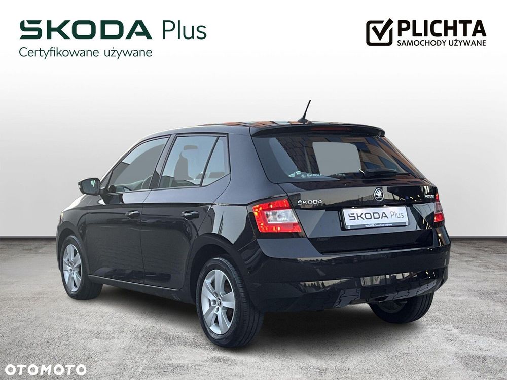 Skoda Fabia 1.0 TSI Ambition - 3