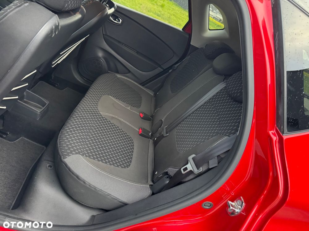 Renault Captur 1.3 Energy TCe S-Edition EDC - 22