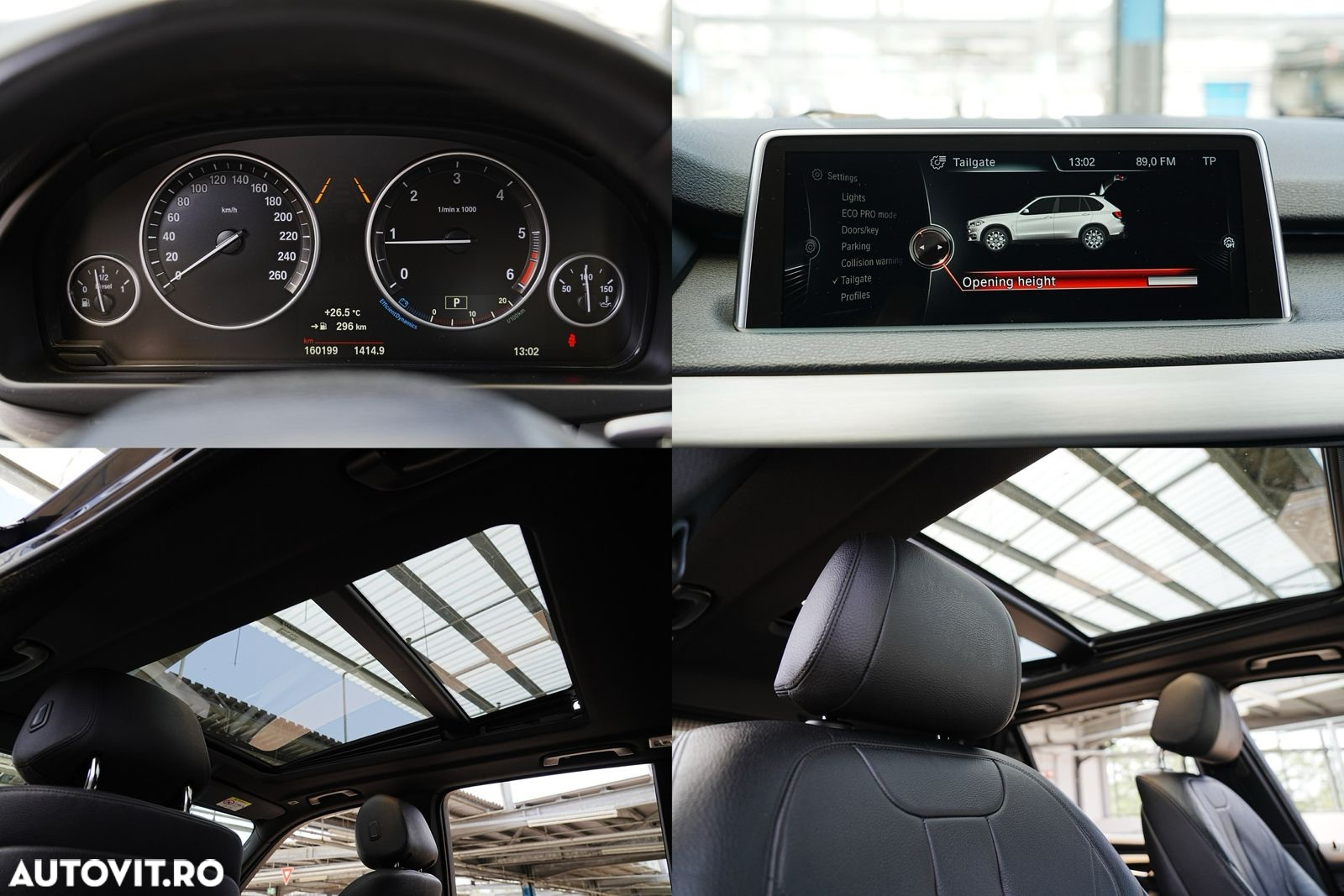 BMW X5 xDrive25d Sport-Aut. - 22