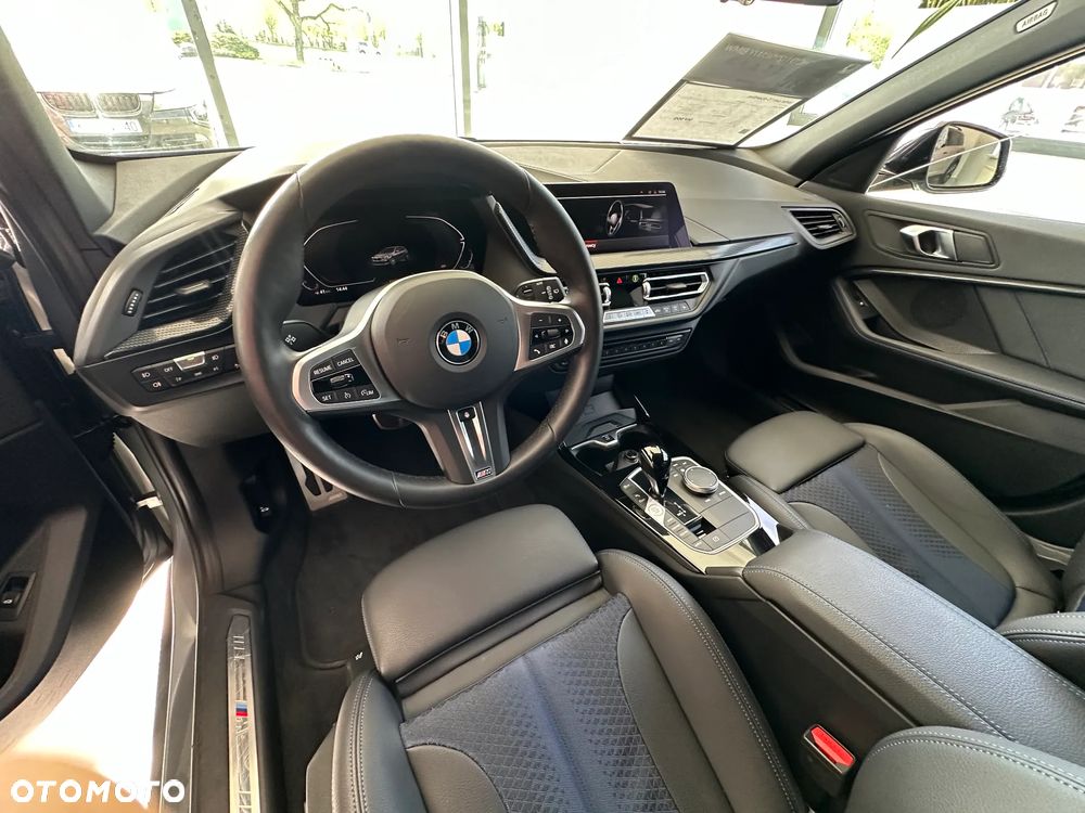 BMW Seria 1 118i M Sport - 15