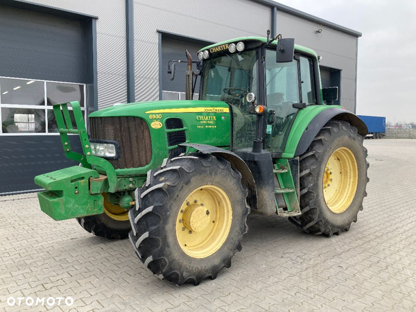 John Deere 6930