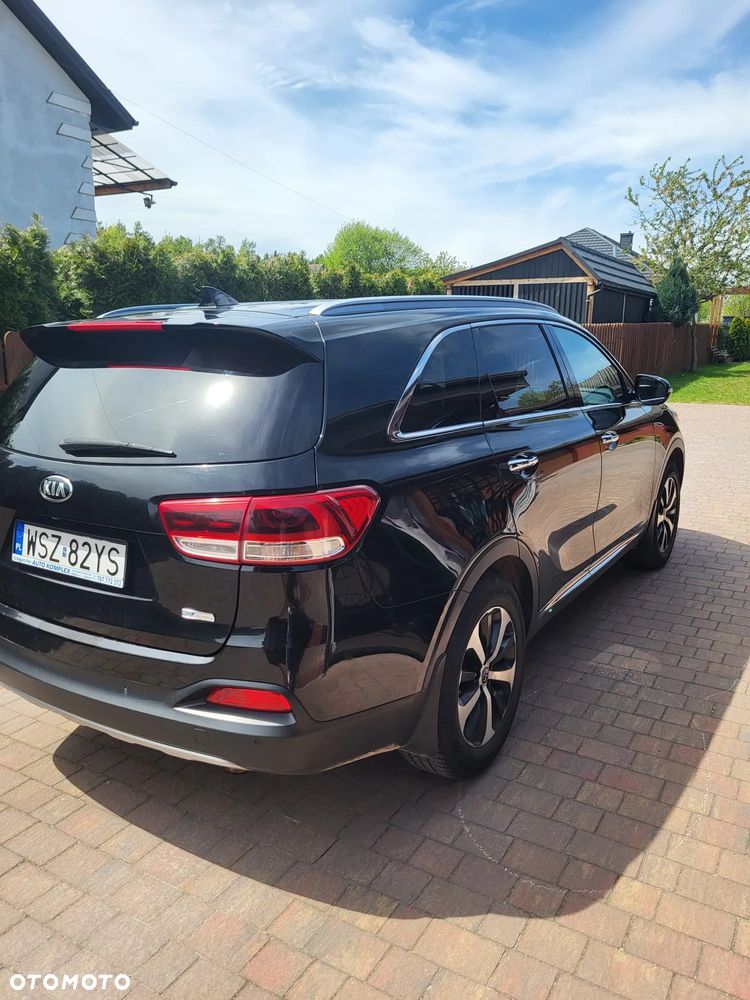 Kia Sorento 2.0 CRDI XL - 6