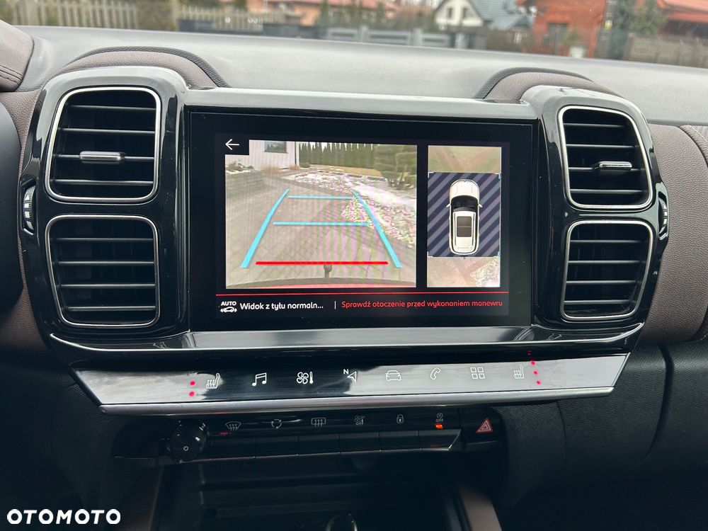 Citroën C5 Aircross Pure Tech 130 S&S SHINE - 18