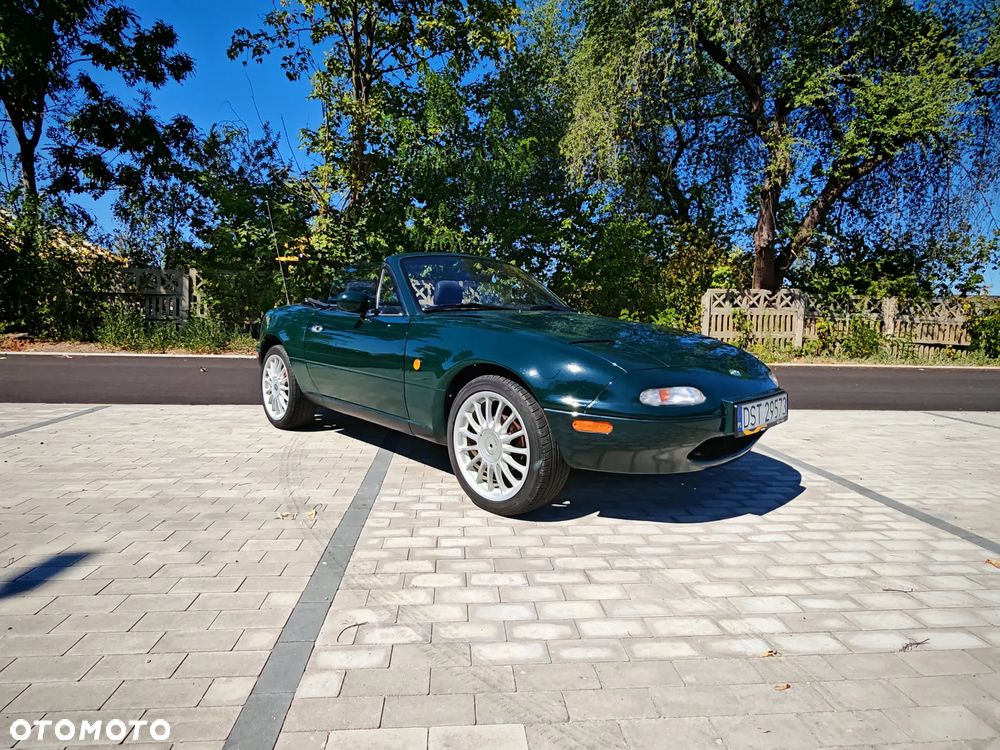 Mazda MX-5 - 16