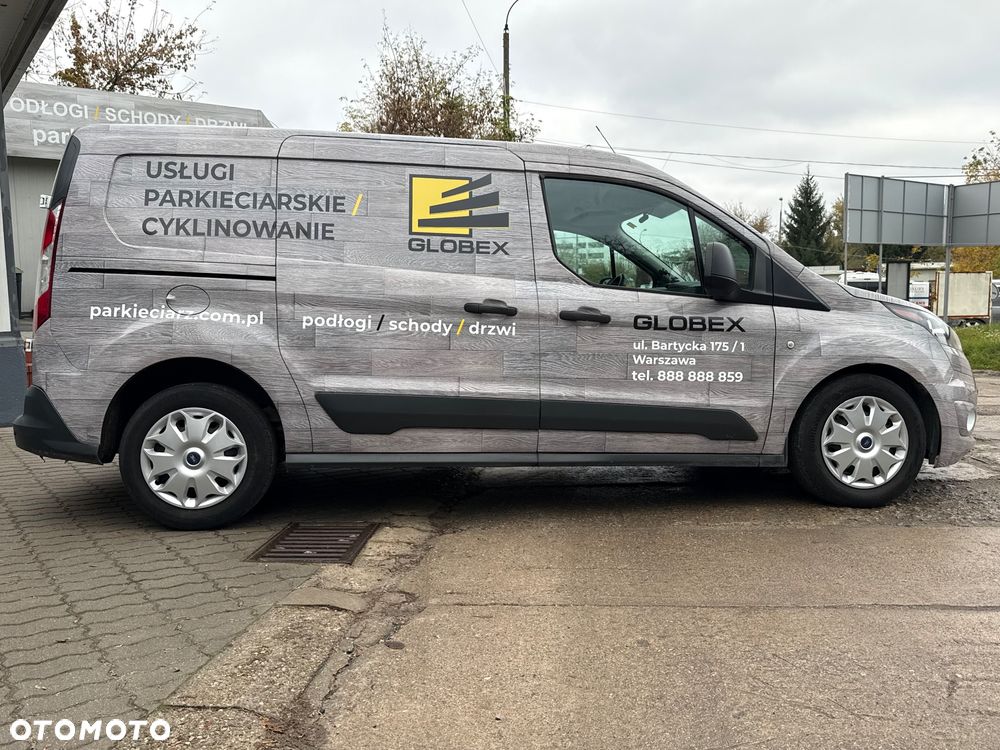 Ford Transit Connect 220 L1 Trend - 6