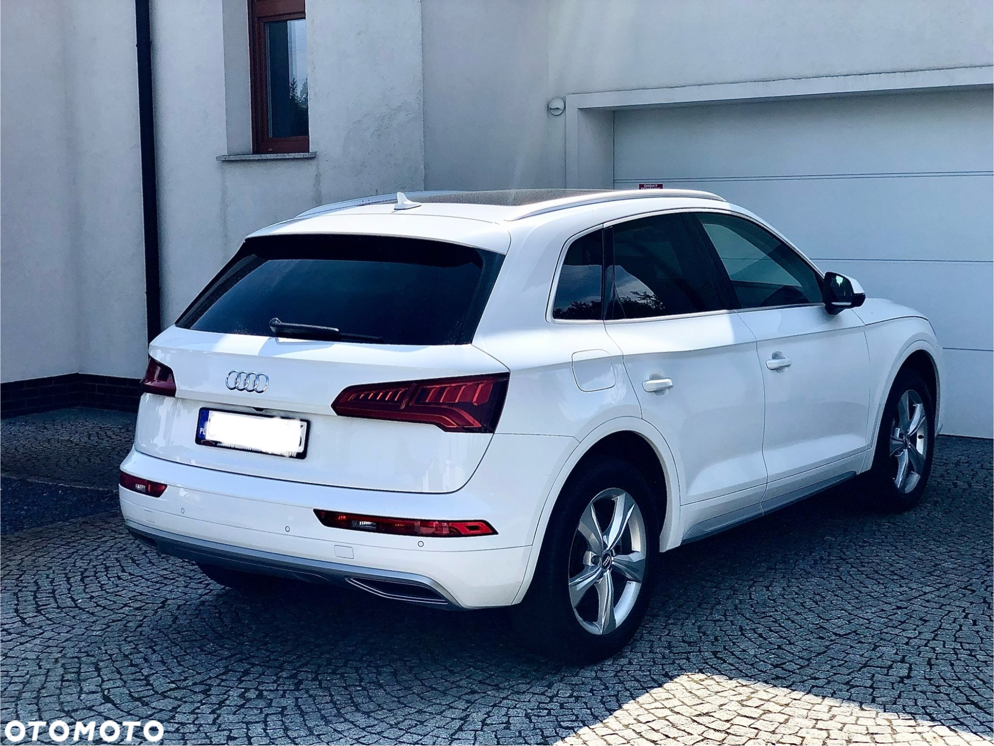 Audi Q5 - 4