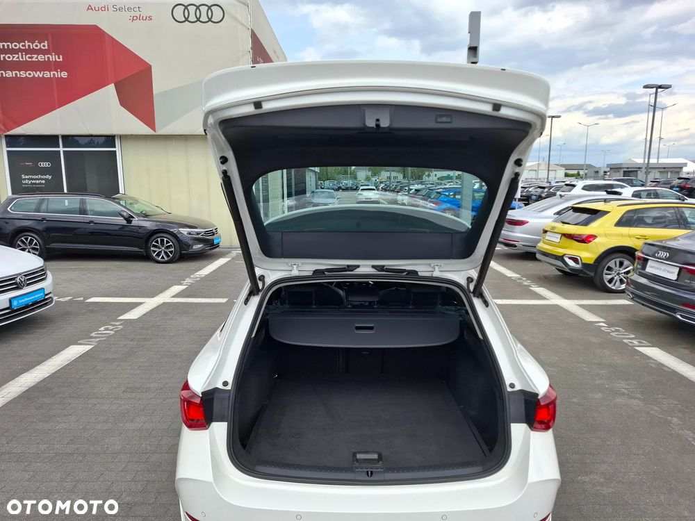 Cupra Leon Sportstourer 1.5 eTSI DSG - 9