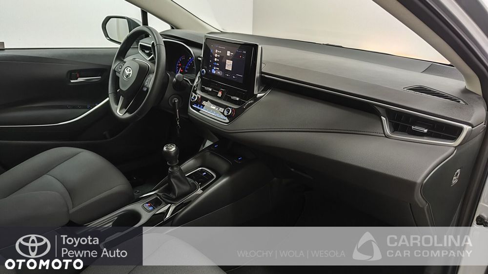 Toyota Corolla - 11