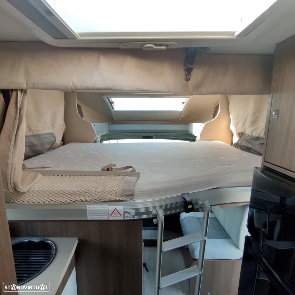 Challenger Genesis - 16