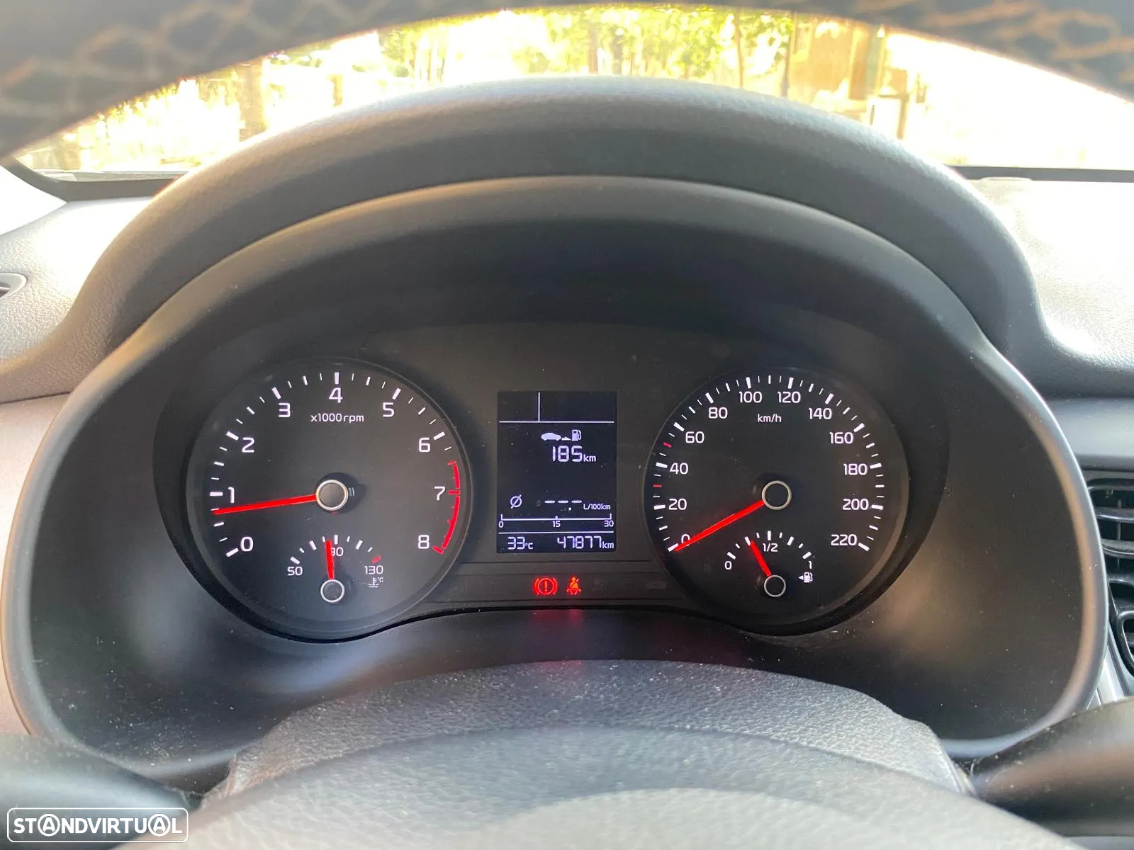 Kia Stonic 1.2 Dynamic - 16