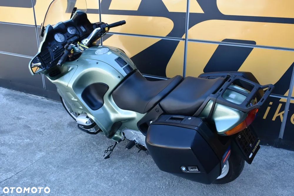 BMW R - 9