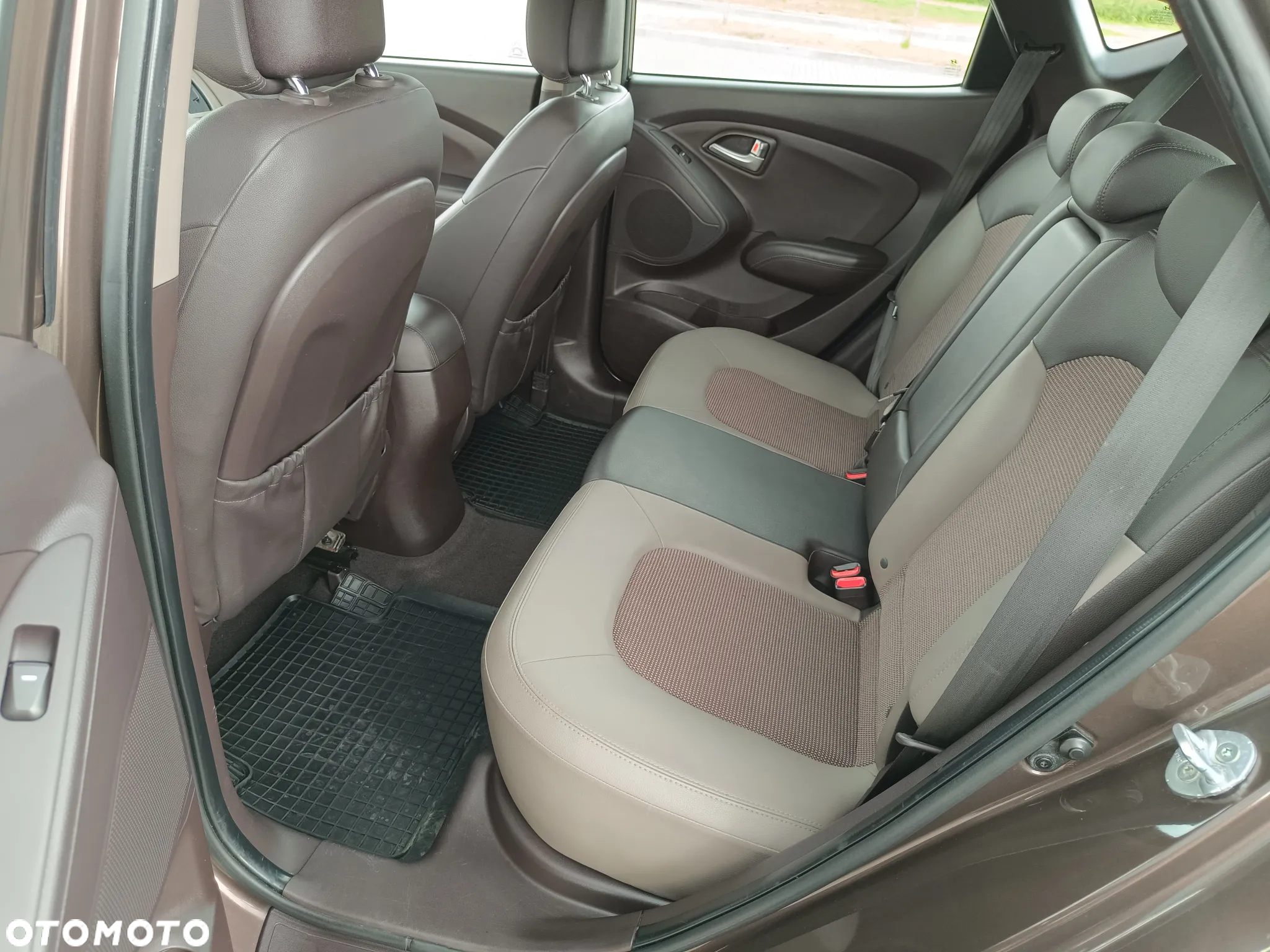 Hyundai ix35 - 10