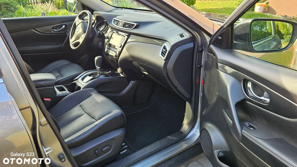 Nissan X-Trail 1.6 DCi Xtronic Tekna - 18