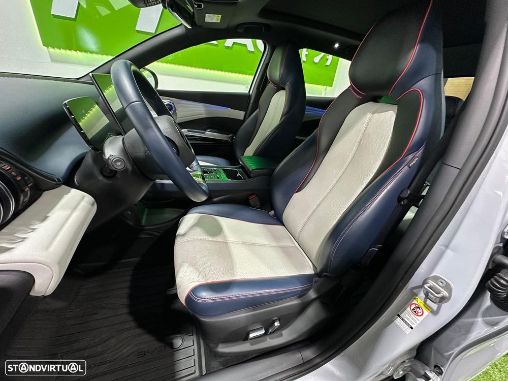 BYD Atto 3 60.48 kWh Design - 7