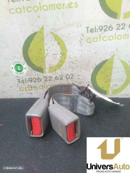 T.D KIA SORENTO I 2.5 CRDI 140CV 2497CC - 1